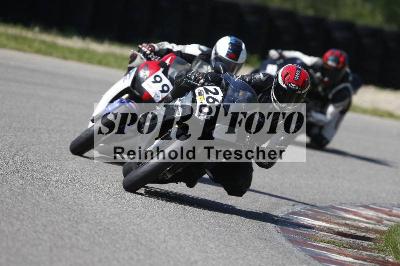 /12 30.04.2025 Speer Racing ADR/Gruppe gelb/260